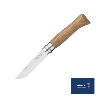 opinel stainless steel